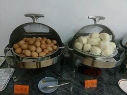 Cherry Blossom Motel