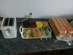 Cherry Blossom Motel