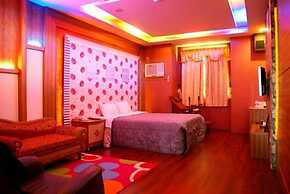 Cherry Blossom Motel