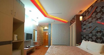 Cherry Blossom Motel