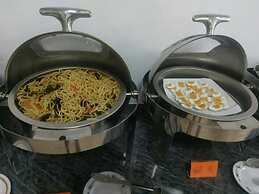 Cherry Blossom Motel