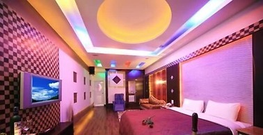 Cherry Blossom Motel