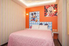 Cherry Blossom Motel