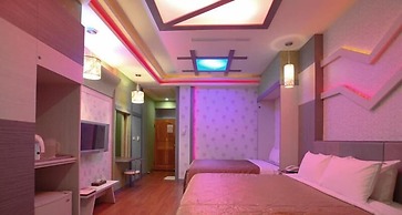 Cherry Blossom Motel