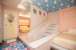 Cherry Blossom Motel