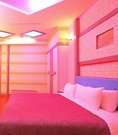 Cherry Blossom Motel