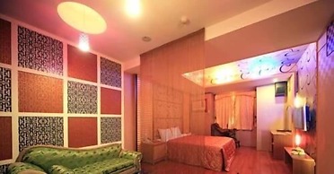 Cherry Blossom Motel