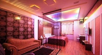 Cherry Blossom Motel