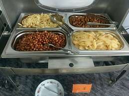 Cherry Blossom Motel