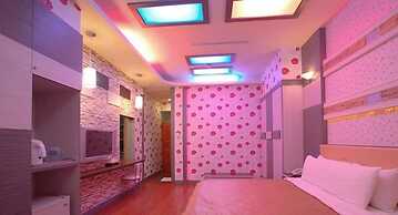 Cherry Blossom Motel