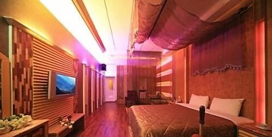 Cherry Blossom Motel