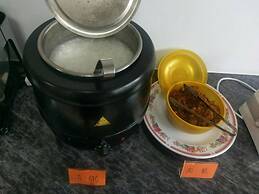 Cherry Blossom Motel