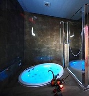 Cherry Blossom Motel