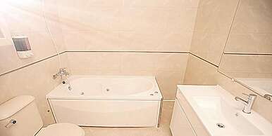 Cherry Blossom Motel