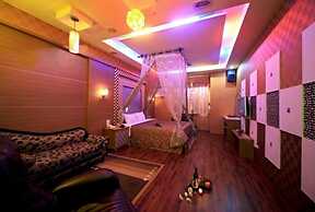 Cherry Blossom Motel