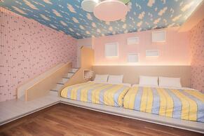 Cherry Blossom Motel