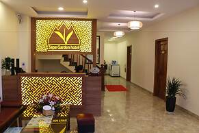 Sapa Garden Hotel