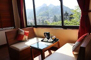 Sapa Garden Hotel