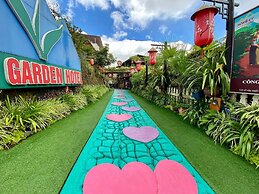 Sapa Garden Hotel