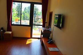 Sapa Garden Hotel