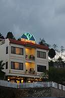 Sapa Garden Hotel
