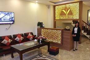 Sapa Garden Hotel