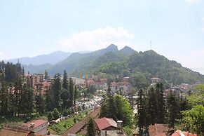 Sapa Garden Hotel