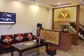 Sapa Garden Hotel