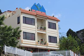 Sapa Garden Hotel