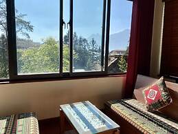 Sapa Garden Hotel