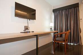 Lumluek Boutique Resort