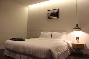 Lumluek Boutique Resort