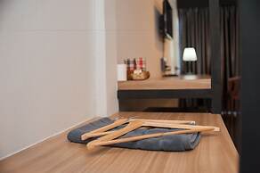 Lumluek Boutique Resort