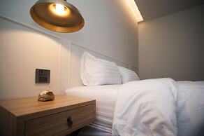 Lumluek Boutique Resort