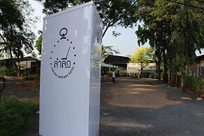 Lumluek Boutique Resort