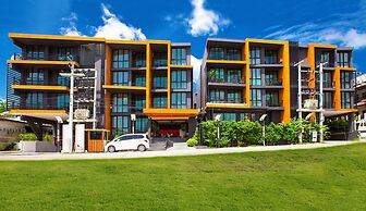 Aspira Residences Samui