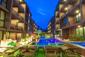 Aspira Residences Samui
