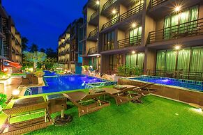 Aspira Residences Samui