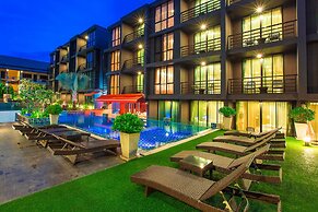 Aspira Residences Samui