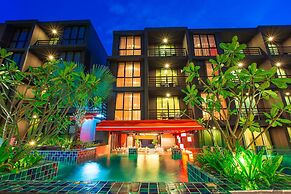 Aspira Residences Samui