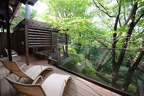 Hakone Gora Byakudan