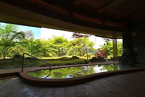 Hakone Gora Byakudan