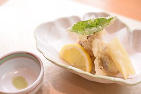 Hakone Gora Byakudan