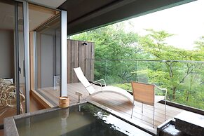 Hakone Gora Byakudan