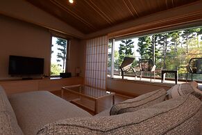 Hakone Gora Byakudan