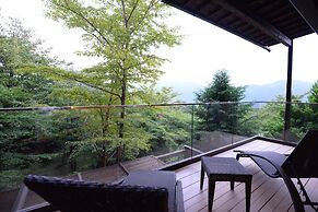 Hakone Gora Byakudan