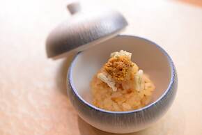 Hakone Gora Byakudan