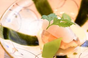 Hakone Gora Byakudan