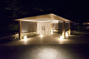 Hakone Gora Byakudan