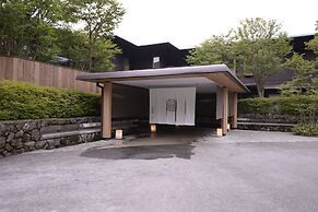 Hakone Gora Byakudan